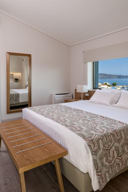 Eland Dream Villas Kalamaki Exterior foto